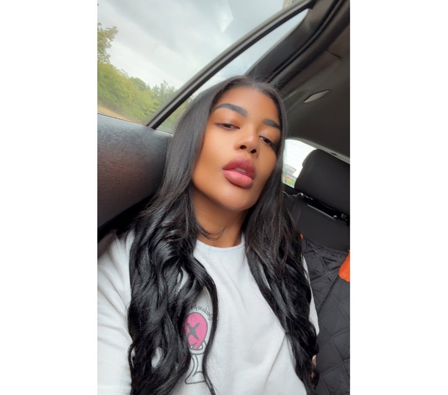 Escorts Belfast Belfast City Centre (South) - Belfast - Photos for 🔥Jully black latina full service no rush 24hours🔥 N