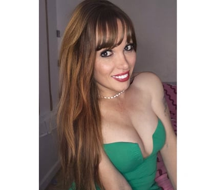 Trans Edinburgh Edinburgh - Photos for ⭐VICTORIA COLOMBIANA MASSAGE WITH OIL⭐✅07386247821✅