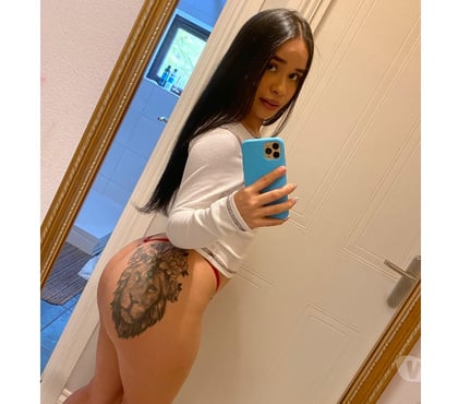 Escorts and Massages Cardiff City Centre Cardiff - Photos for ANNA BEAUTIFUL BRAZILIAN 🍎🇧🇷✨️