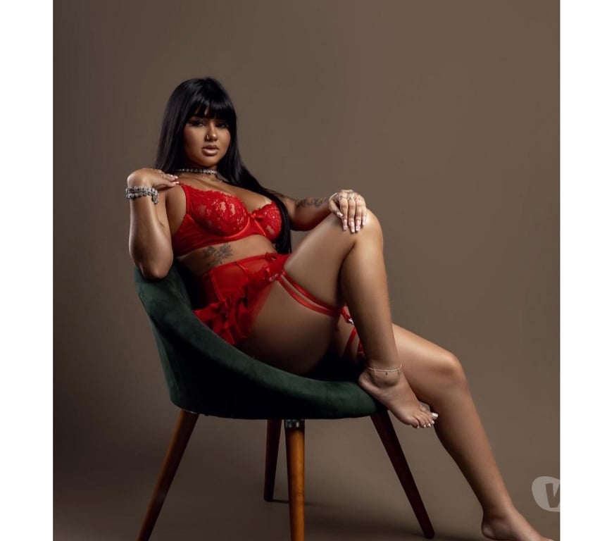 Escorts Hampshire Portsmouth - Photos for NEW BRAZILIAN IN TOWN 🇧🇷🔥