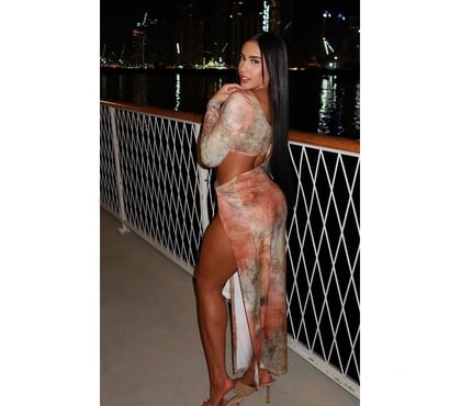  Escorts & Erotic Massage Western Docks Southampton - Photos for Spicy Latina Jade 🇧🇷🌶️ New!