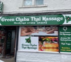 Green Chaba Thai Massage