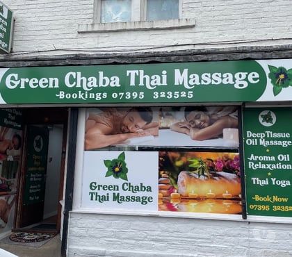 Professional massage Allerton Bradford - Photos for Green Chaba Thai Massage