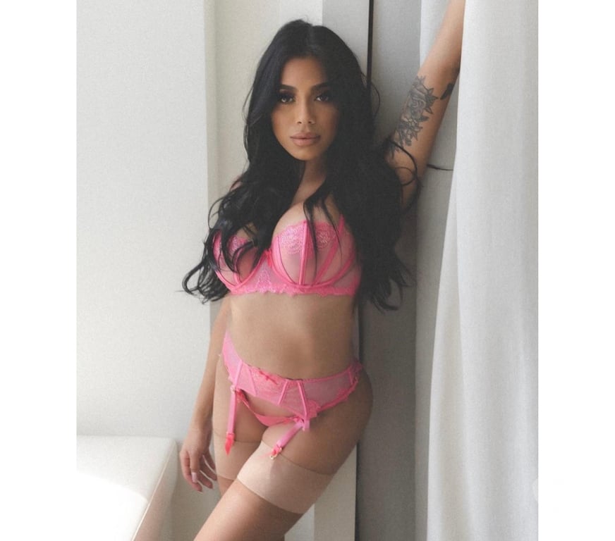 Escorts Greater Manchester Bolton - Photos for NICOLI🩷BEST @W@💦 PARTY🧁