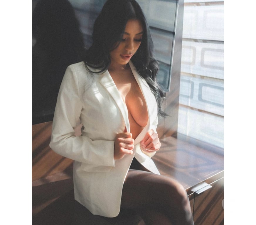 Escorts Greater Manchester Bolton - Photos for NICOLI🩷BEST @W@💦 PARTY🧁
