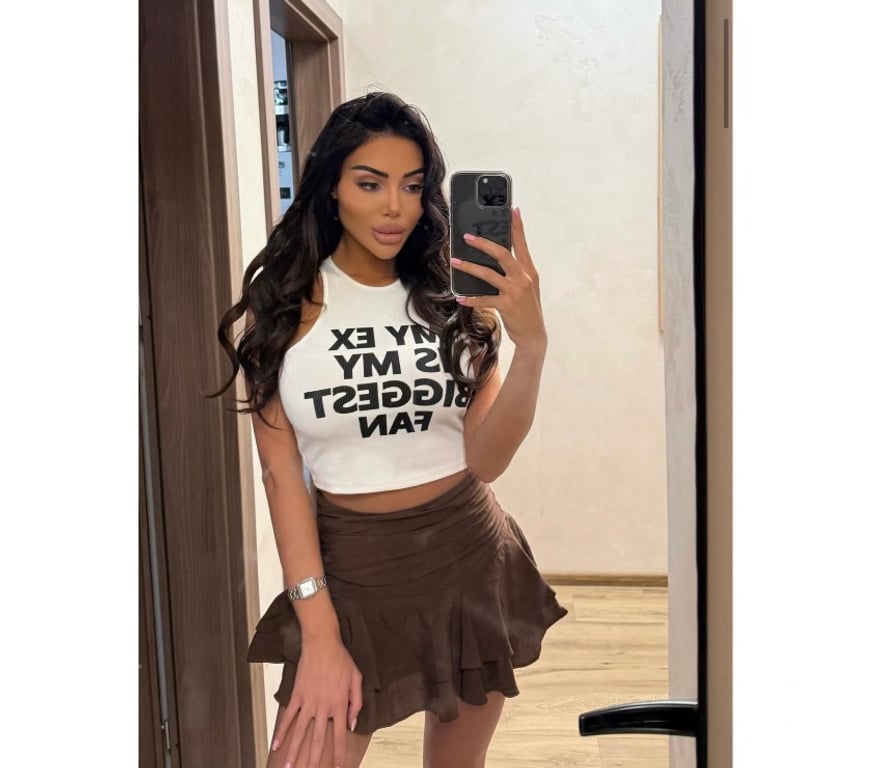 Escorts Norfolk Norwich - Photos for Candy 🍭 FRENCH x HIGH CLASS 💯