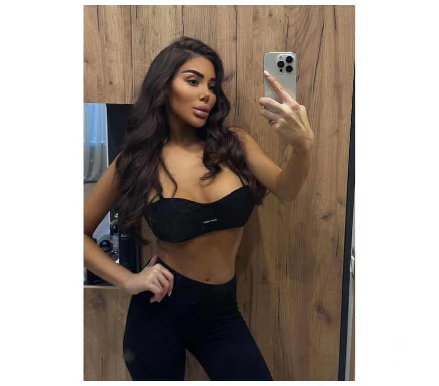 Escorts Norfolk Norwich - Photos for Candy 🍭 FRENCH x HIGH CLASS 💯