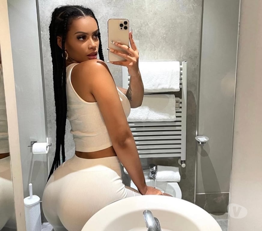 Escorts East London Dalston - East London - Photos for 🦋 LILLY BRAZILENA 🦋 ONLY ONE WEEK