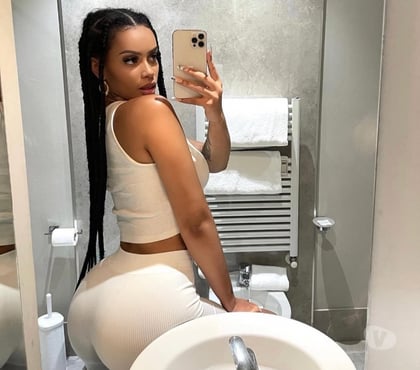 Escort Dalston East London - Photos for 🦋 LILLY BRAZILENA 🦋 ONLY ONE WEEK