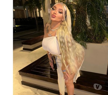 Escort Dalston East London - Photos for 🌸 BLONDIE NEW IN 🌸 ONE WEEK