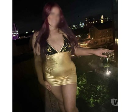 Escorts Leeds City Centre Leeds - Photos for Aria Natural Yorkshire Girl