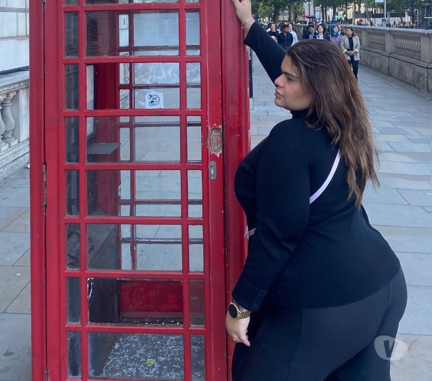 Trans Escorts Greater Manchester Manchester - Photos for KOKO CURVY LUXE BBW