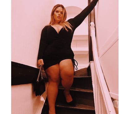 Trans Escorts Abbey Hey Manchester - Photos for KOKO CURVY LUXE BBW