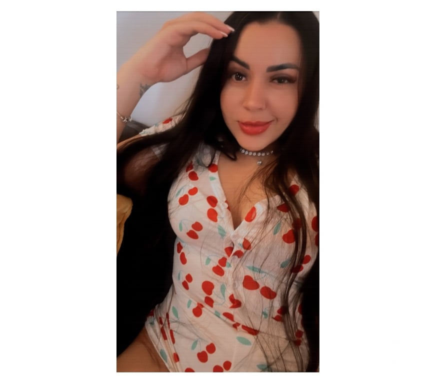 Escorts South Yorkshire Sheffield - Photos for 💞MIRELLA BRAZILIAN 🥂 PETITE NAUGHTY🥳💖