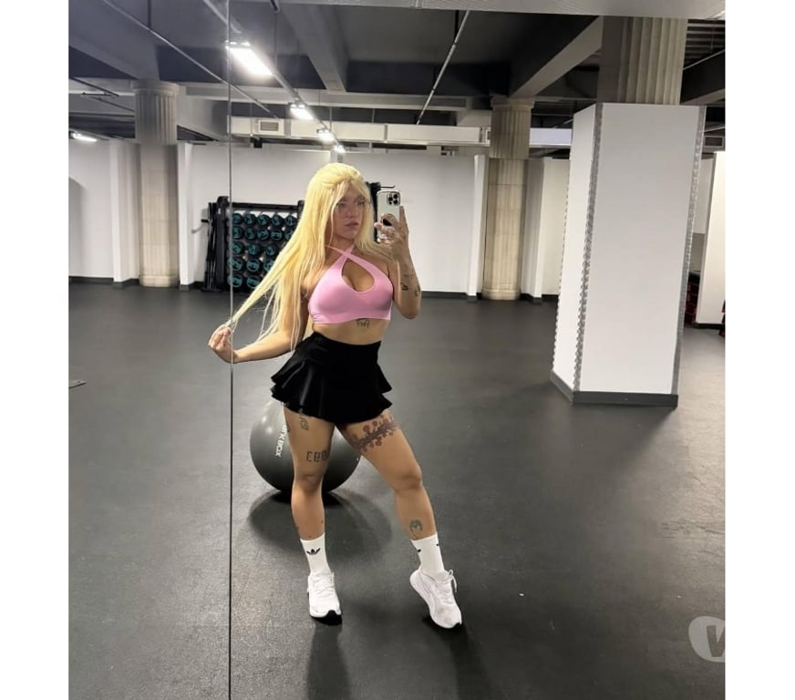 Trans Escorts West Yorkshire Calderdale - Photos for L.geek xxL big top vers