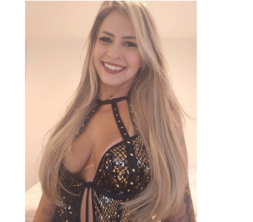 Escorts Cumberland Carlisle - Cumberland - Photos for 🆕🇧🇷ISABELA BACK TO YOUR TOWN❤️‍🔥