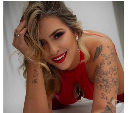 Escorts Carlisle Cumberland - Photos for 🆕🇧🇷ISABELA BACK TO YOUR TOWN❤️‍🔥