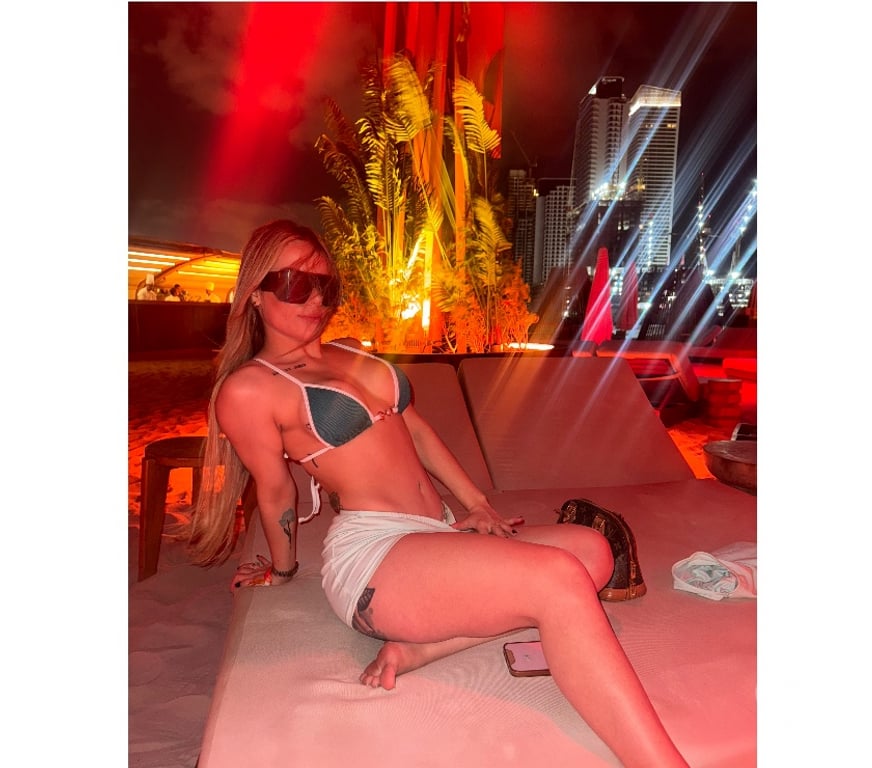 Escorts Leicestershire Leicester - Photos for NEW LATINA CRISTAL IS IN TOWN ⭐️