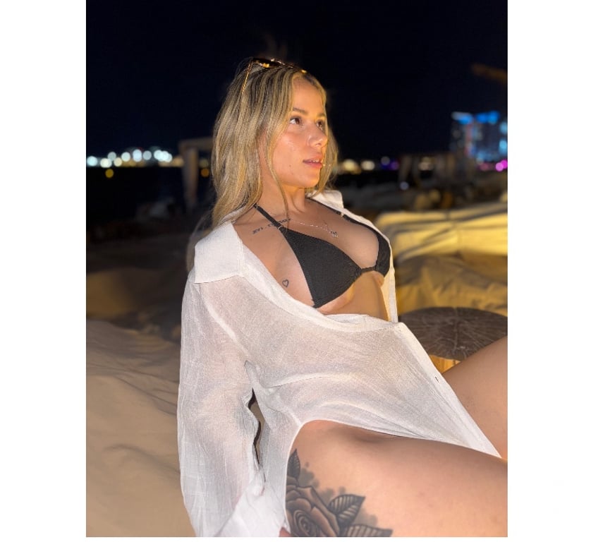 Escorts Leicestershire Leicester - Photos for NEW LATINA CRISTAL IS IN TOWN ⭐️