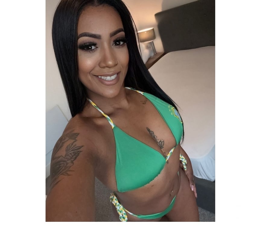 Escorts Cumberland Carlisle - Cumberland - Photos for 🆕JASMINE NEW IN YOUR TOWN 🇧🇷❤️‍🔥