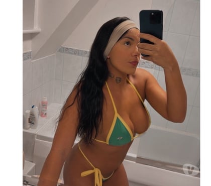 Escorts and Massages Canterbury City Centre Canterbury - Photos for ✨party girl 😈🥰