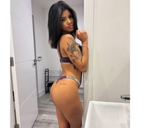 Liza Hot Brazilian – New in town