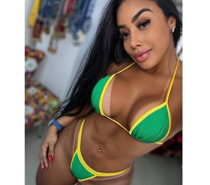  Escorts Leeds City Centre Leeds - Photos for Loren Hot Brazilian – New in town