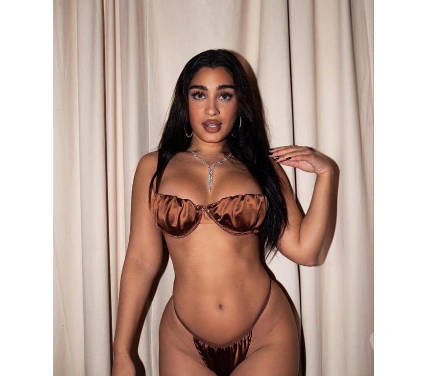 Escorts Greater Manchester Bolton - Photos for ❤️ALICE🍭 BRAZILIAN PARTY GIRL❤️