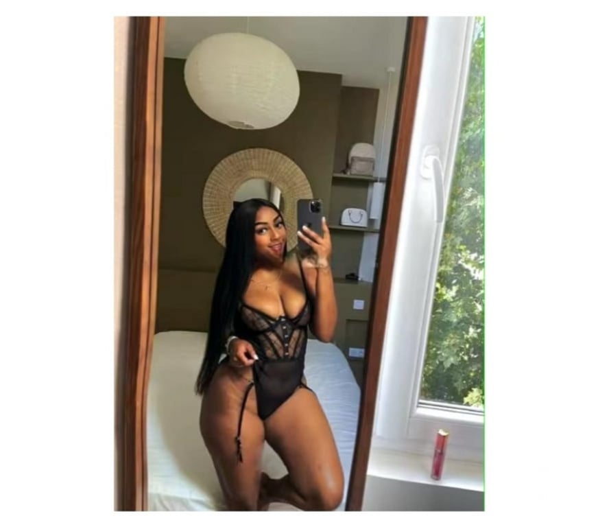 Escorts Somerset Bath and North East Somerset - Photos for Kamila❤️Hot busty Black Latina❤️