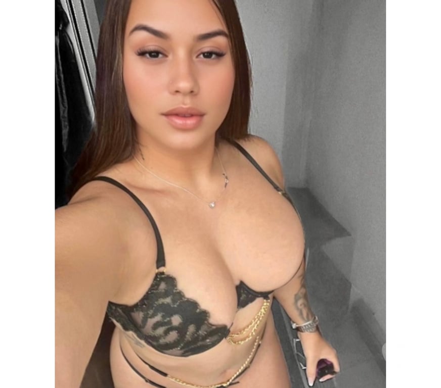Escorts West Midlands Birmingham - Photos for 🔥🇧🇷 Chloe party girl💋100% real GFE🔥