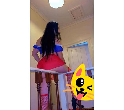Escorts Tooting Broadway South West London - Photos for 💯👅✅New In Town Carla Party💯✅👅