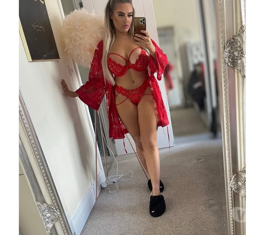 Escorts Hertfordshire North Hertfordshire - Photos for 💙Voluptuous and attractive💙OUTCALL💋NO DEPOSIT🔥