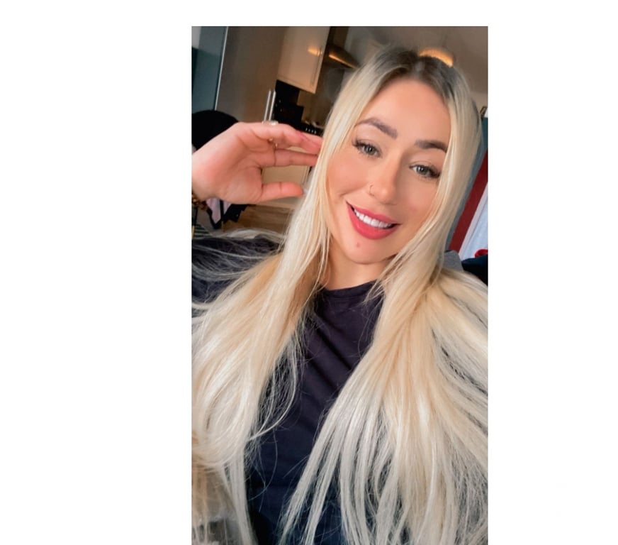 Escorts West Yorkshire Leeds - Photos for ALEXA BEST PARTY ❤️🍑 100% REAL 🇧🇷 CALL ME