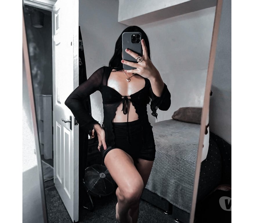 Escorts Hampshire Basingstoke and Deane - Photos for 💯 CLARA HOT BRAZILIAN PARTY GIRL 🔥