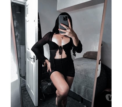 Escorts Basingstoke Basingstoke and Deane - Photos for 💯 CLARA HOT BRAZILIAN PARTY GIRL 🔥