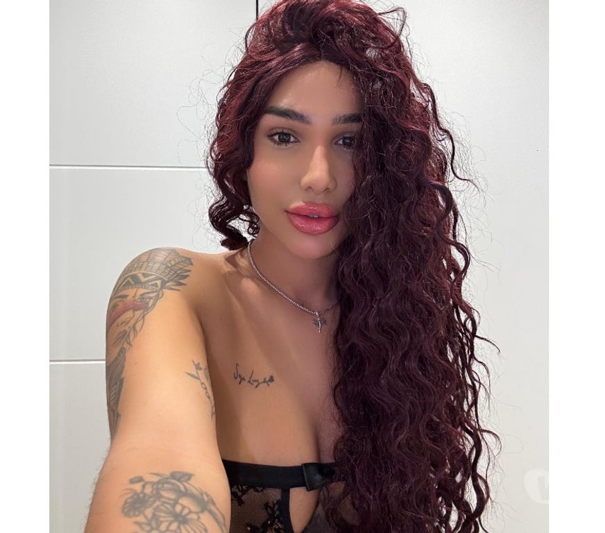 Escorts Glasgow Blythswood Hill - Glasgow - Photos for Sara Hot Brazilian Beauty – Sensual & Discreet