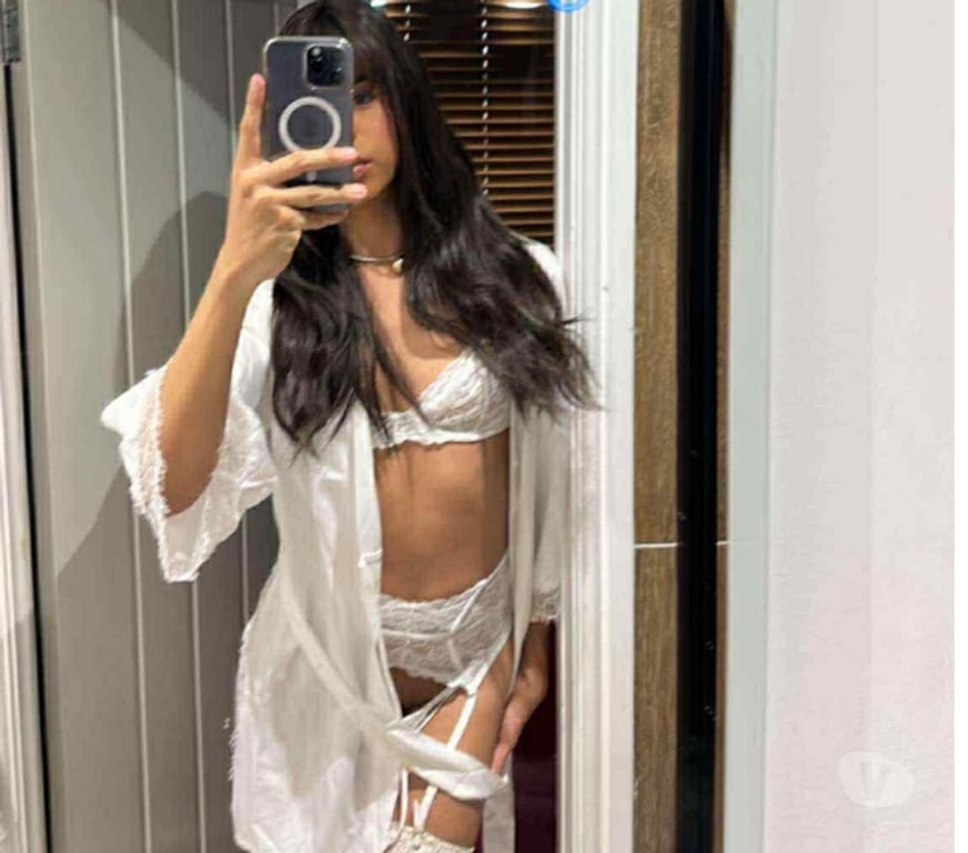 Trans Escorts Swansea - Wales Swansea City Centre - Swansea - Photos for BRUNA LAÍS - BRAZILIAN GIRL ❤️🔥