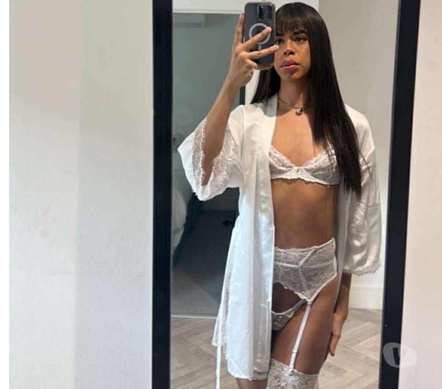 Trans Escorts Swansea - Wales Swansea City Centre - Swansea - Photos for BRUNA LAÍS - BRAZILIAN GIRL ❤️🔥