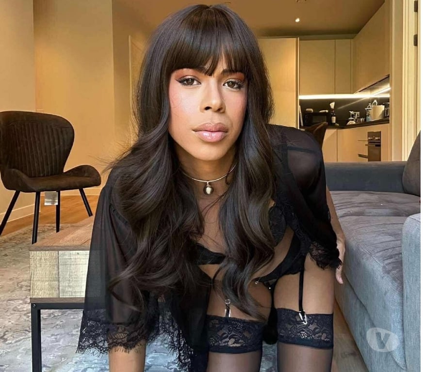 Trans Escorts Swansea - Wales Swansea City Centre - Swansea - Photos for BRUNA LAÍS - BRAZILIAN GIRL ❤️🔥