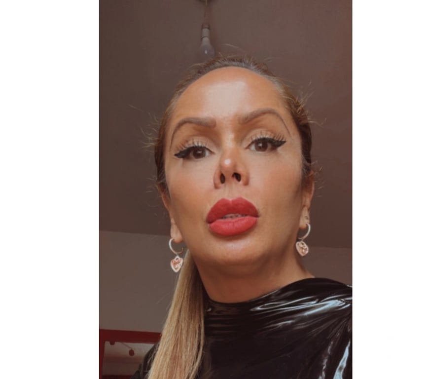 Trans Escorts South East London Croydon - Photos for Top trans Marcella real