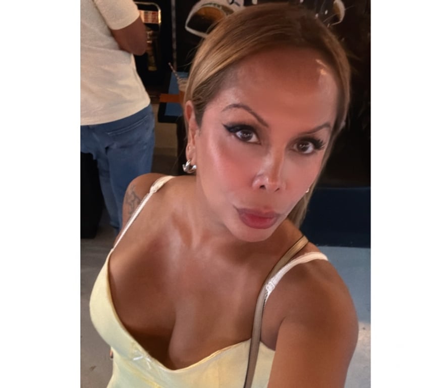 Trans Escorts South East London Croydon - Photos for Top trans Marcella real