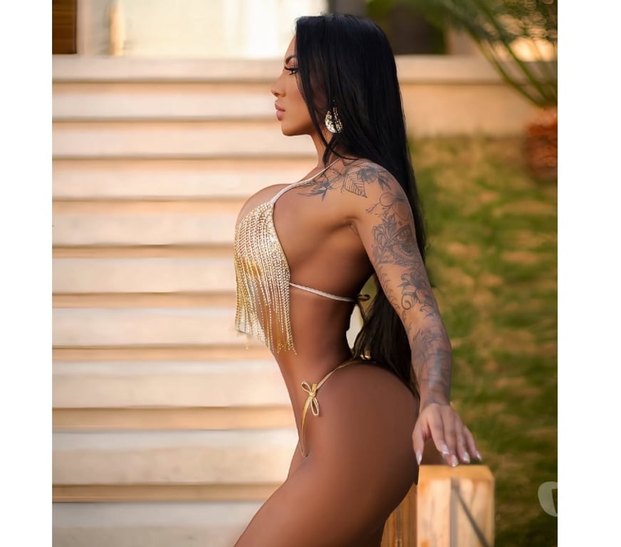 Escorts Greater Manchester Manchester - Photos for Liz Brazilian brunette