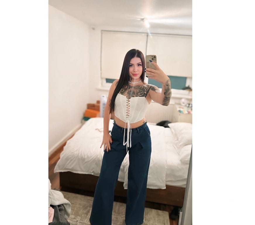 Escorts Greater Manchester Manchester - Photos for VICK 🔝full service😈 no rush💯 party girl🔥