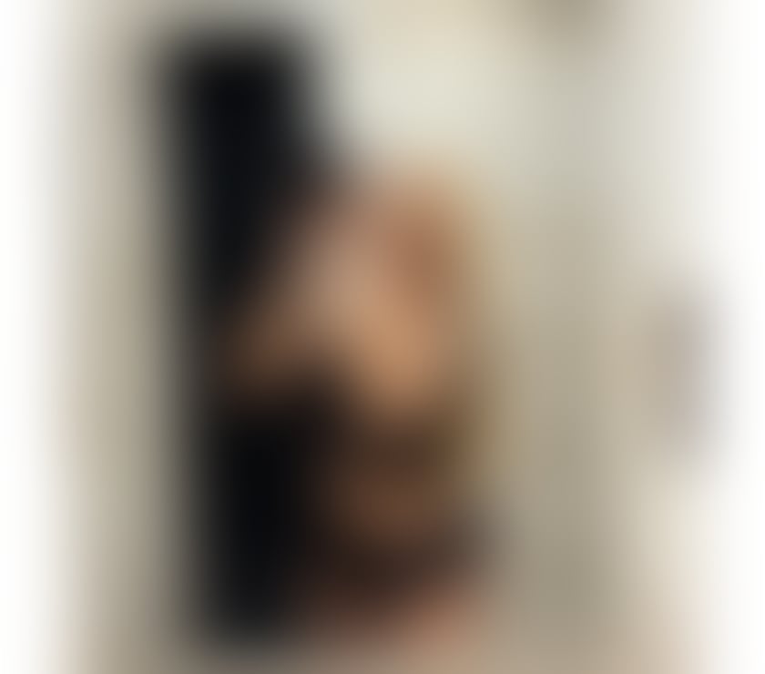 ✨ Antonella blonde back the town GFE ✨