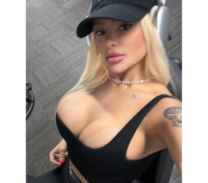 Escorts Greater Manchester Manchester - Photos for Antonelle back in the toe blonde GFE ✨