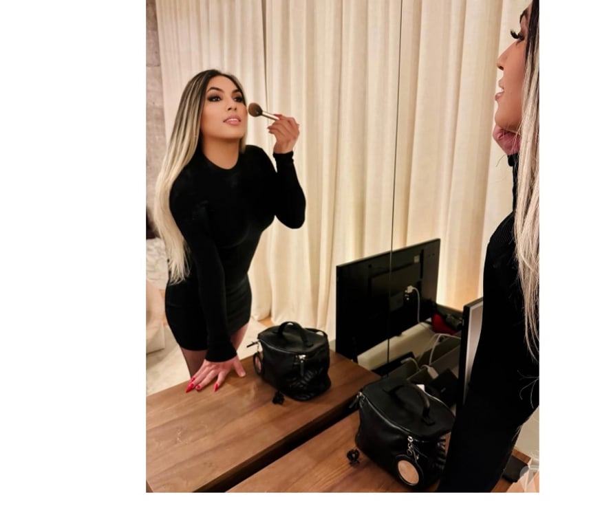 Trans Escorts Tyne and Wear Newcastle upon Tyne - Photos for Pamela. Meclayne