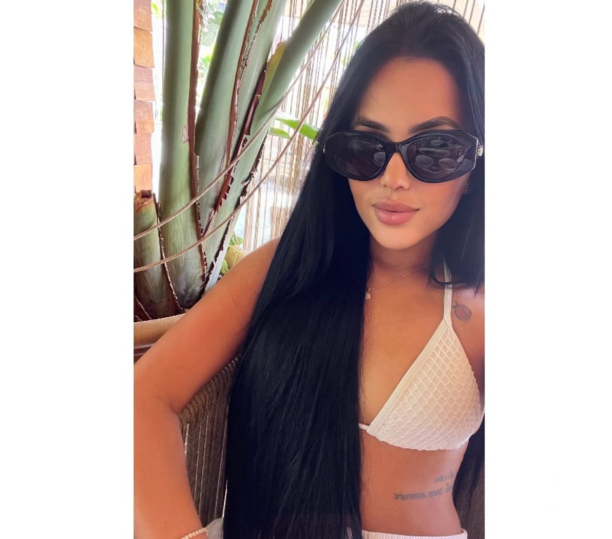 Escorts Glasgow Glasgow City Centre - Glasgow - Photos for 🌹 BRAZILIAN NATALIE 🌹