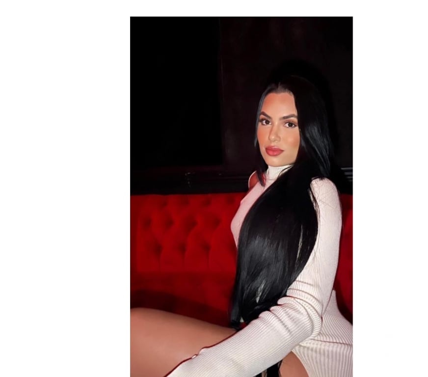 Escorts Glasgow Glasgow City Centre - Glasgow - Photos for 🌹 BRAZILIAN NATALIE 🌹