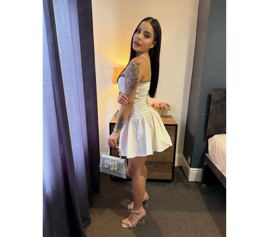 Escorts Staffordshire Stoke-on-Trent - Photos for MEL π©·β¨ PERFECT GFE π§π· NO RUSH π¨