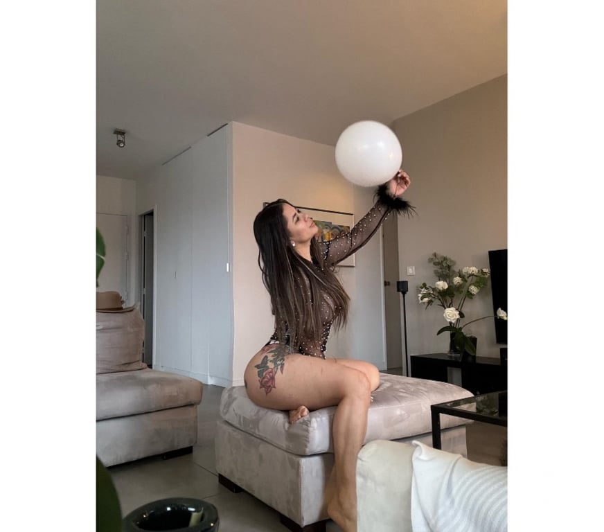 Escorts South Ayrshire Ayr Central - South Ayrshire - Photos for Nicolly Brazilian 🇧🇷🇧🇷